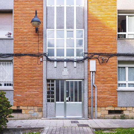El Llar Del Gueelu Apartment Gijon Exterior photo